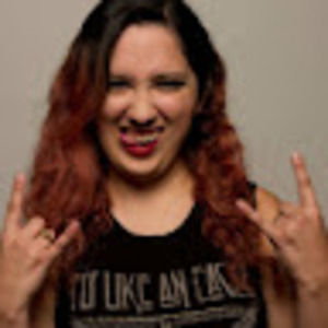 Meet your Posher, Karina